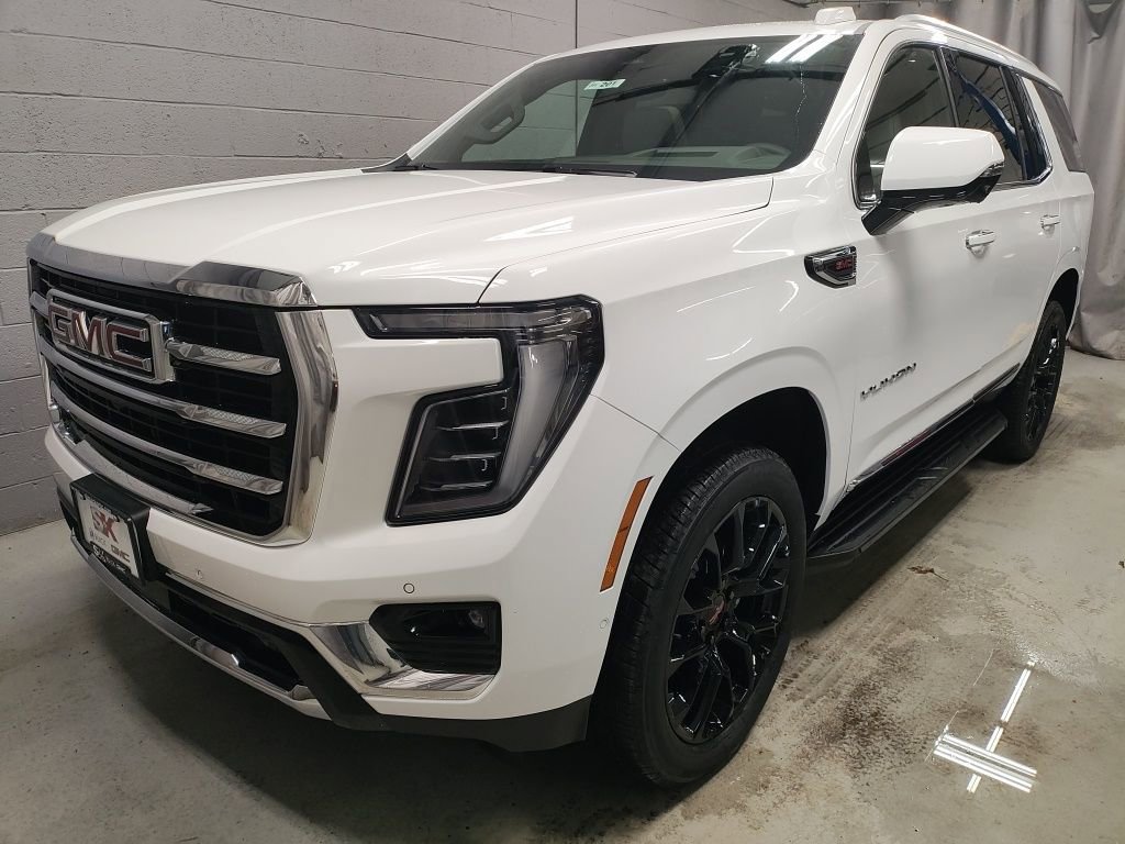 New 2026 GMC Yukon Elevation w/ Elevation Premium Package image 19
