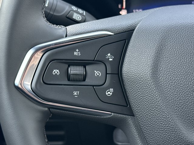 New 2026 Chevrolet TrailBlazer ACTIV w/ Convenience Package image 19