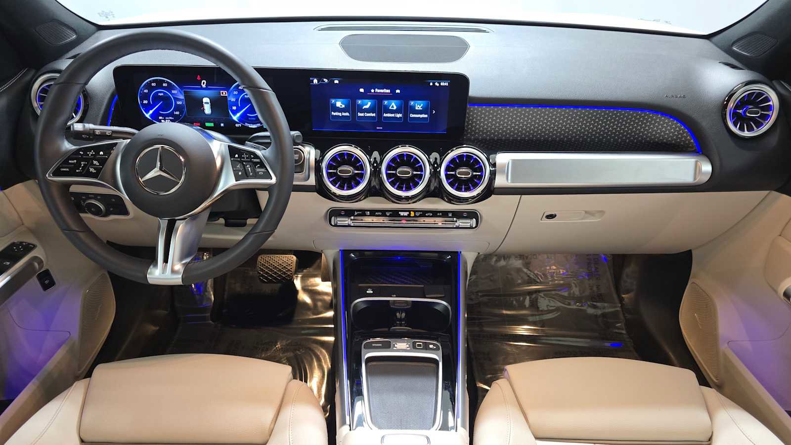Certified 2025 Mercedes-Benz EQB 250+ image 18
