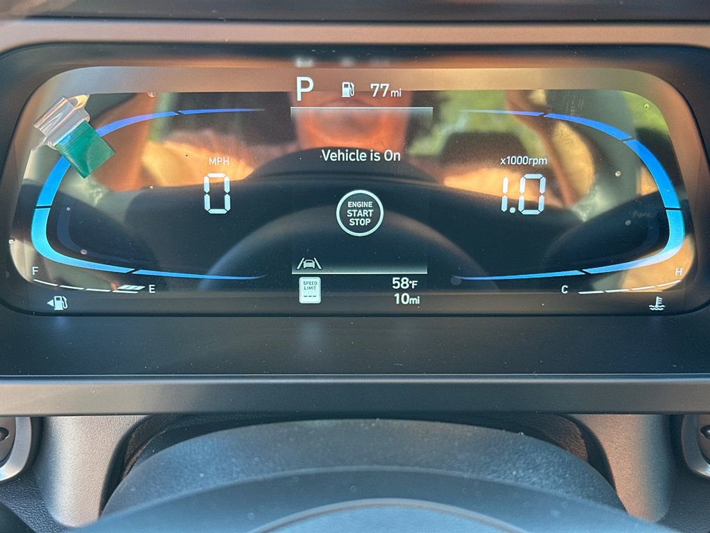 New 2026 Hyundai Elantra Sport image 26