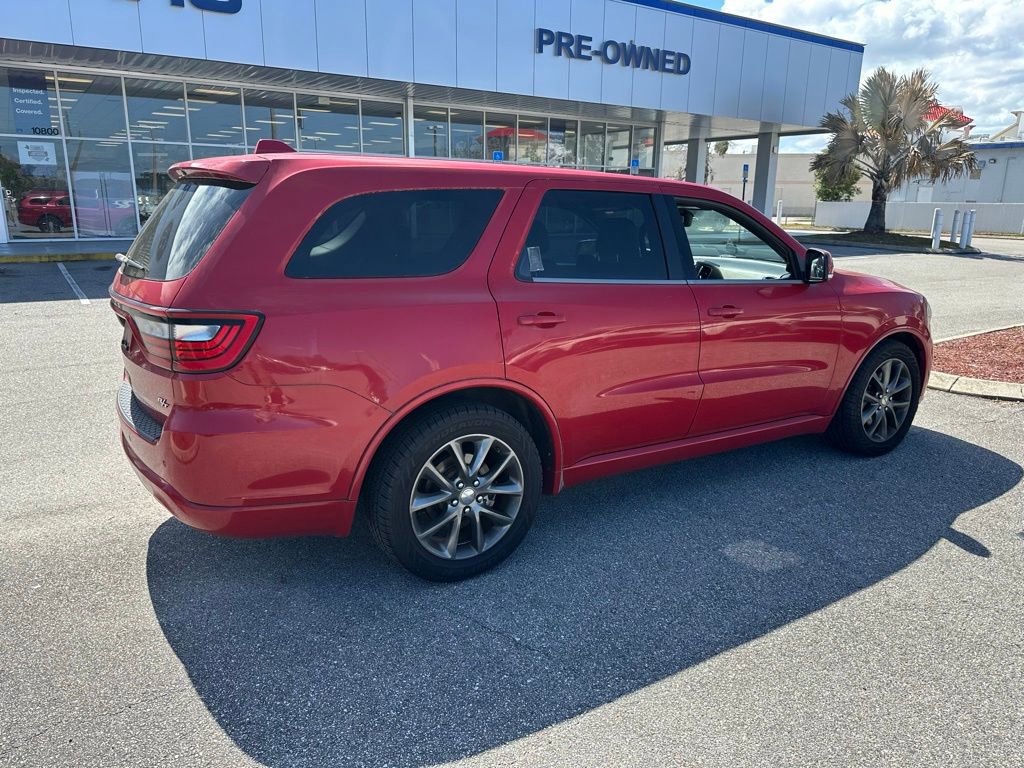 Used 2014 Dodge Durango R/T image 3