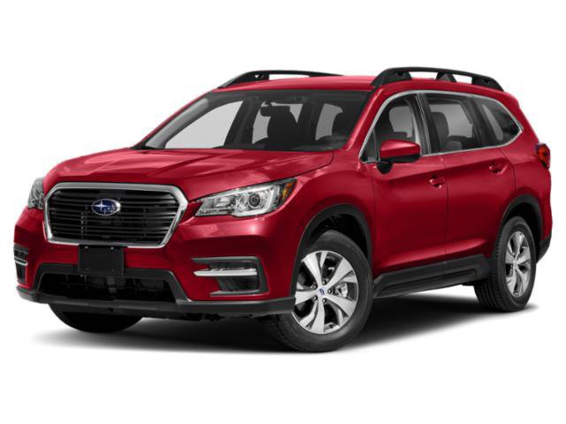 Used 2020 Subaru Ascent Premium w/ Sport Package