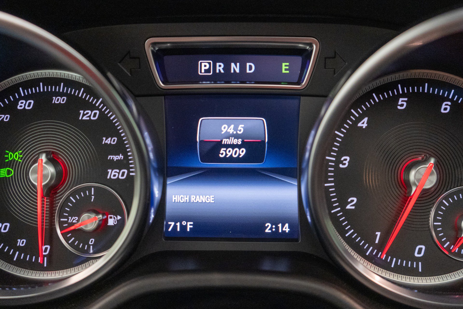 Used 2018 Mercedes-Benz G 550 Squared image 21