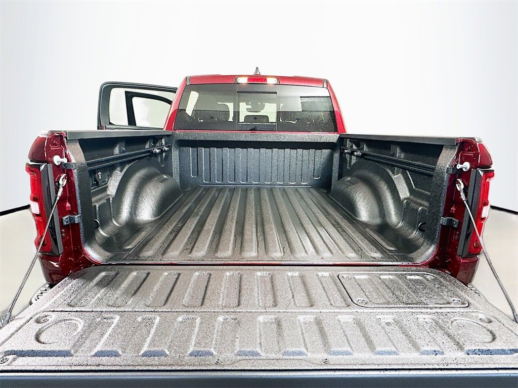 New 2026 RAM 1500 Rebel image 28