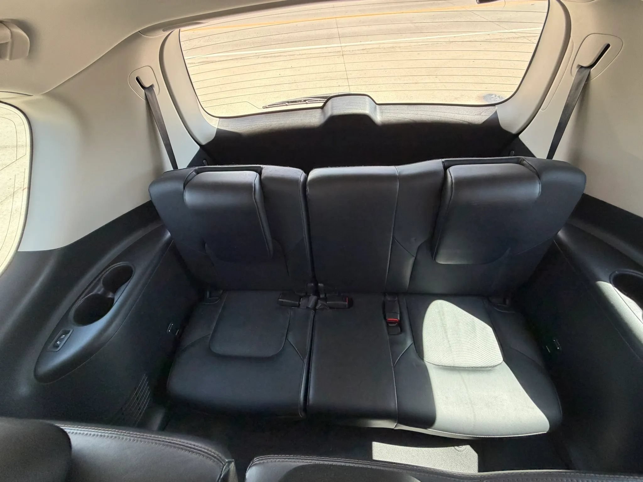 Used 2018 Nissan Armada SL w/ Moonroof Package AWD/4WD image 22