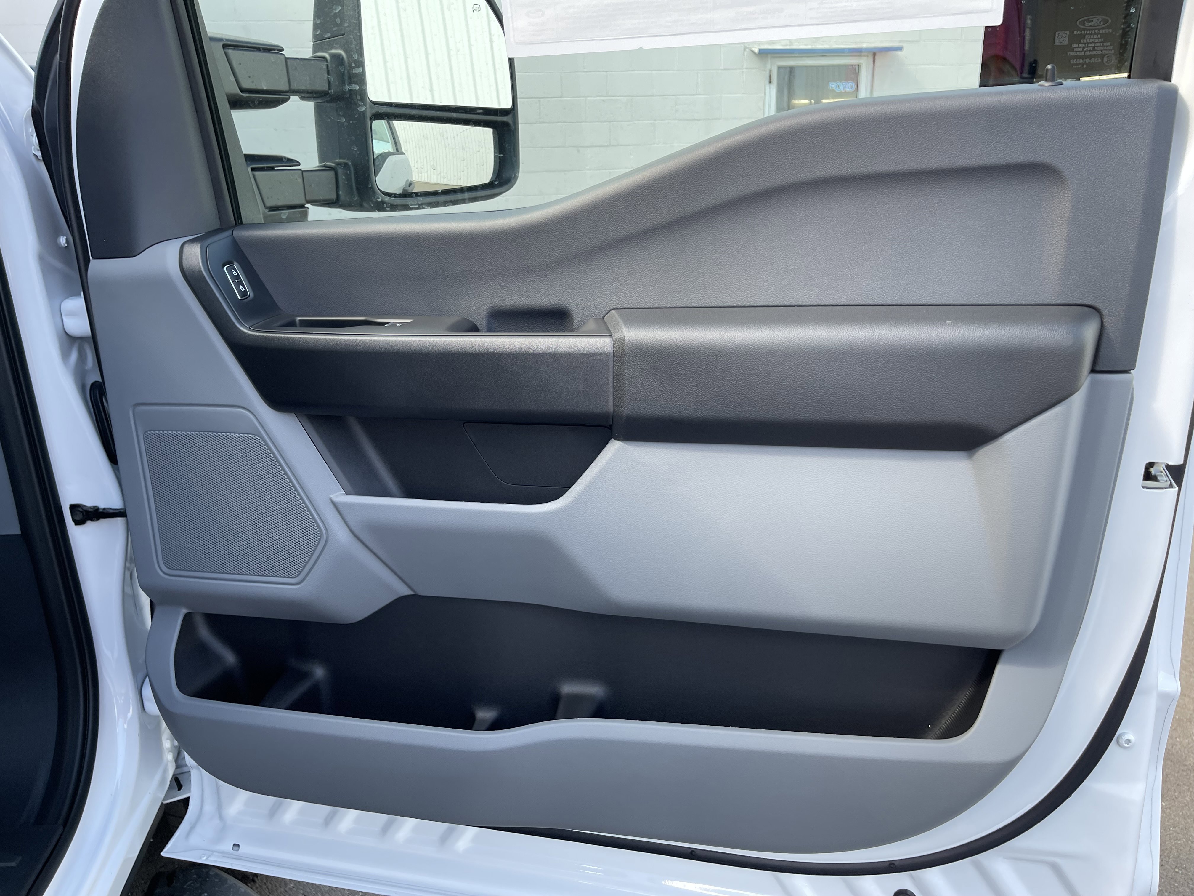 New 2026 Ford F250 XL image 28