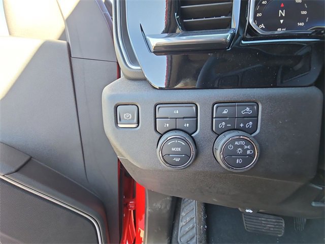 New 2025 Chevrolet Silverado 2500 LT w/ All Star Edition image 18
