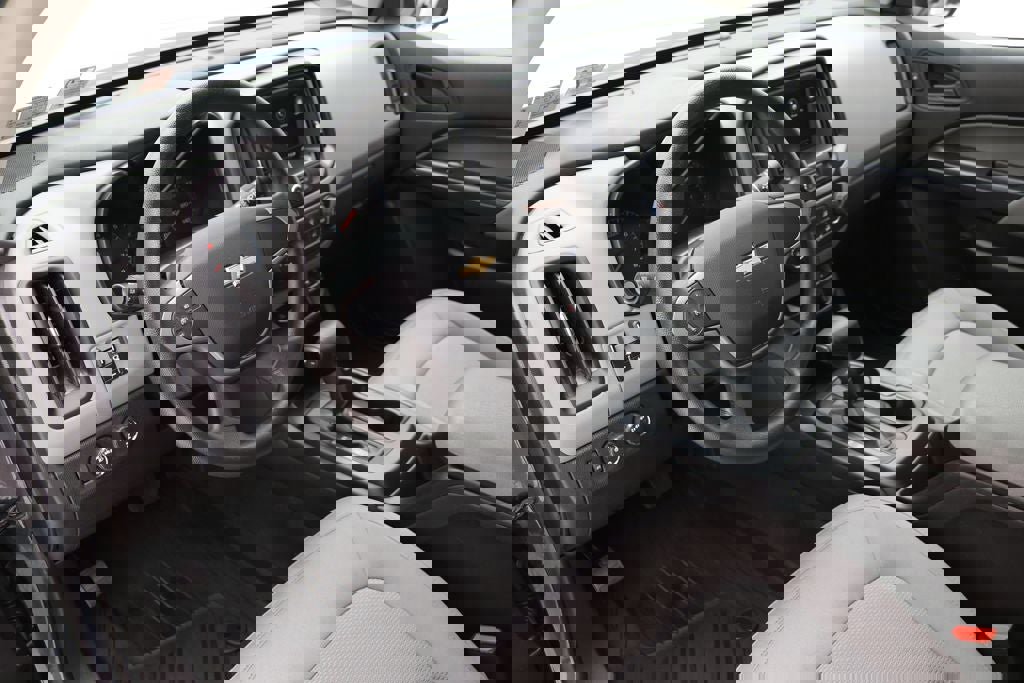 Used 2019 Chevrolet Colorado W/T w/ WT Convenience Package image 15