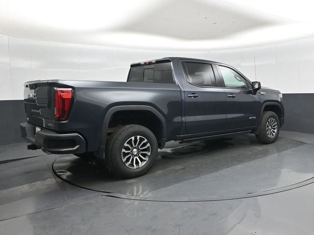 Used 2021 GMC Sierra 1500 AT4 w/ AT4 Premium Package image 4