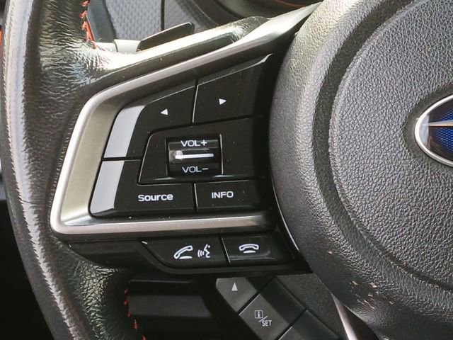 Used 2021 Subaru Forester Sport w/ Popular Package #2 AWD/4WD image 10