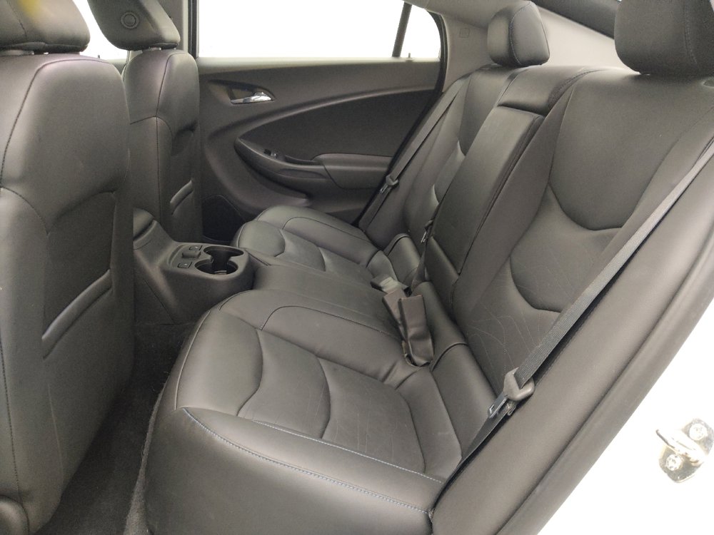 Used 2019 Chevrolet Volt Premier w/ Driver Confidence II Package image 18