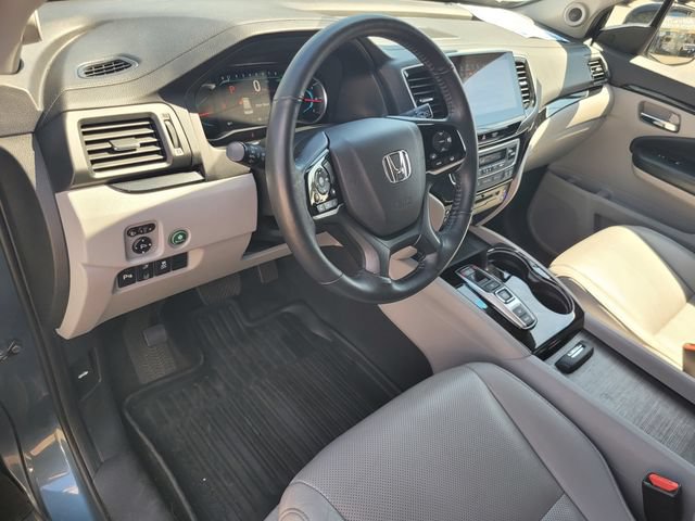 Used 2019 Honda Pilot Elite image 9