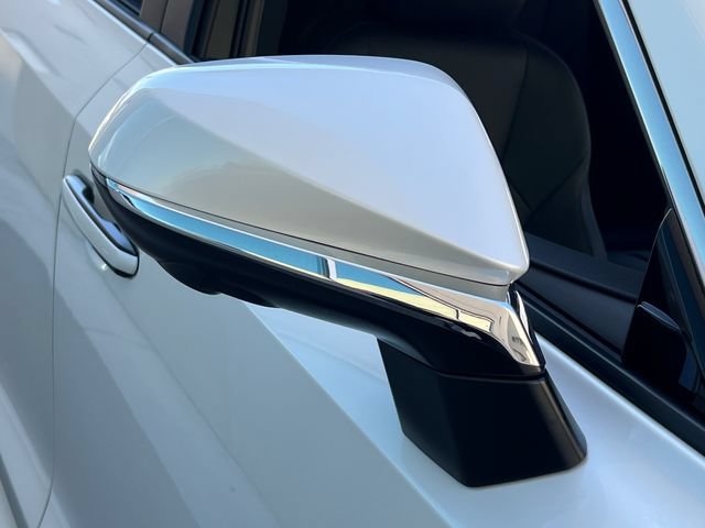 Used 2026 Lexus TX 350 FWD w/ Technology Package image 13