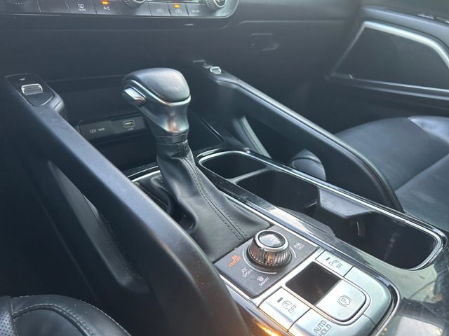 Used 2020 Kia Telluride S AWD/4WD image 14