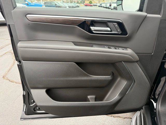 New 2026 Chevrolet Tahoe LS RWD image 22