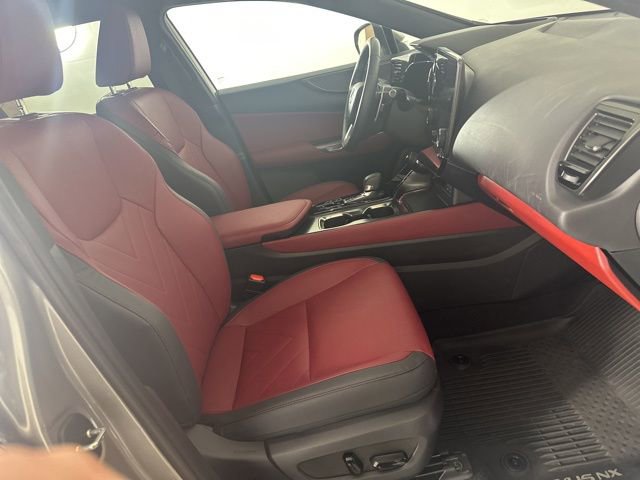 Used 2024 Lexus NX 350 AWD w/ Vision Package image 18