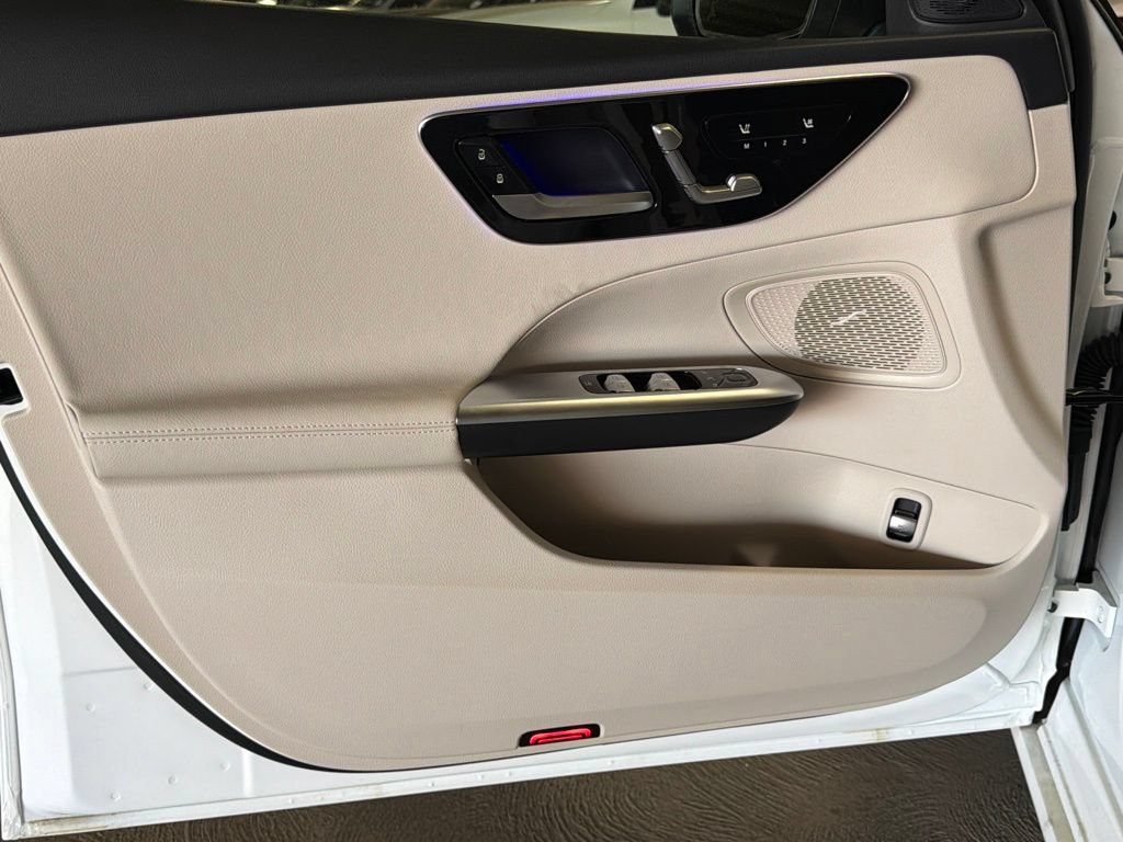 New 2026 Mercedes-Benz C 300 Sedan image 19