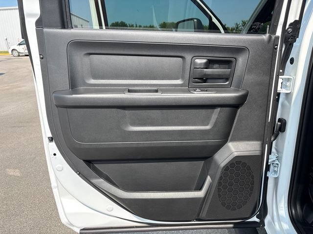 New 2026 RAM 2500 Tradesman AWD/4WD image 21