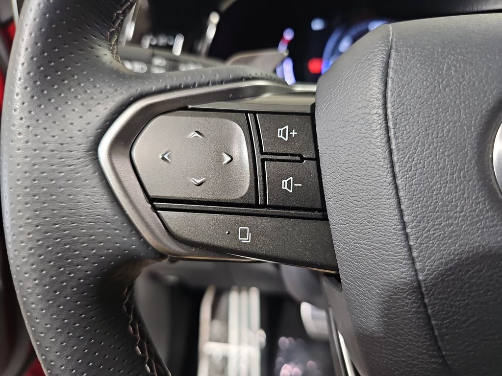 Used 2026 Lexus NX 350h F Sport w/ Accessory Package (2T) AWD/4WD image 20