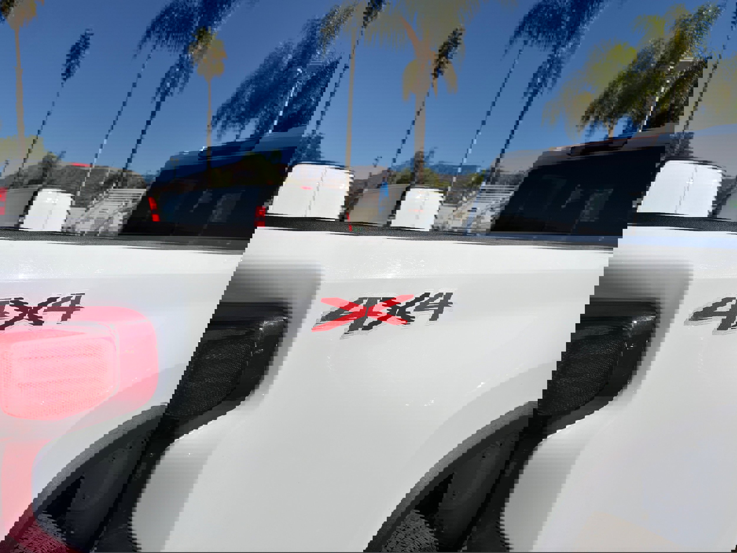 Used 2024 Chevrolet Silverado 2500 LT image 17