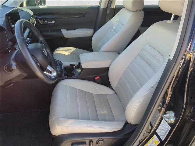 Used 2024 Honda CR-V EX-L image 16
