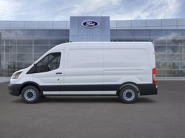 New 2026 Ford Transit 250 148 Medium Roof w/ Load Area Protection Package RWD image 3