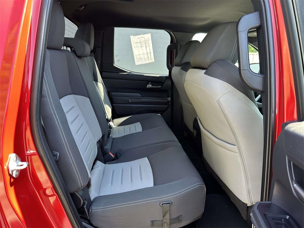 Used 2024 Toyota Tacoma TRD Sport image 13