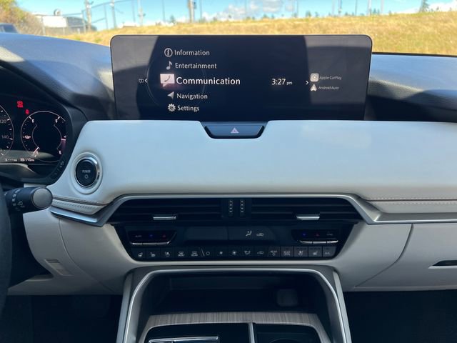 Used 2024 MAZDA CX-90 Plug-In Hybrid w/ Premium Plus AWD/4WD image 20