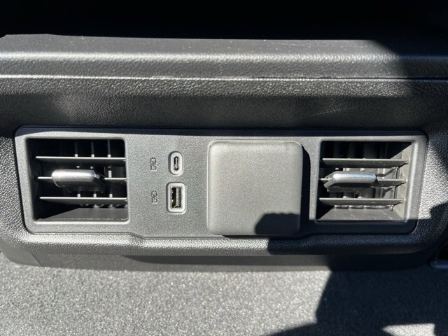 New 2026 Chevrolet Silverado 2500 LT w/ Z71 Chrome Sport Edition image 30