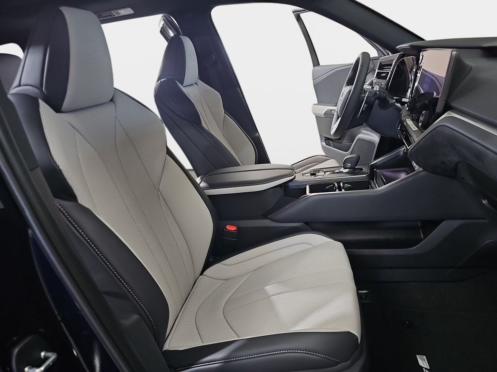 New 2026 Lexus TX 350 AWD image 10