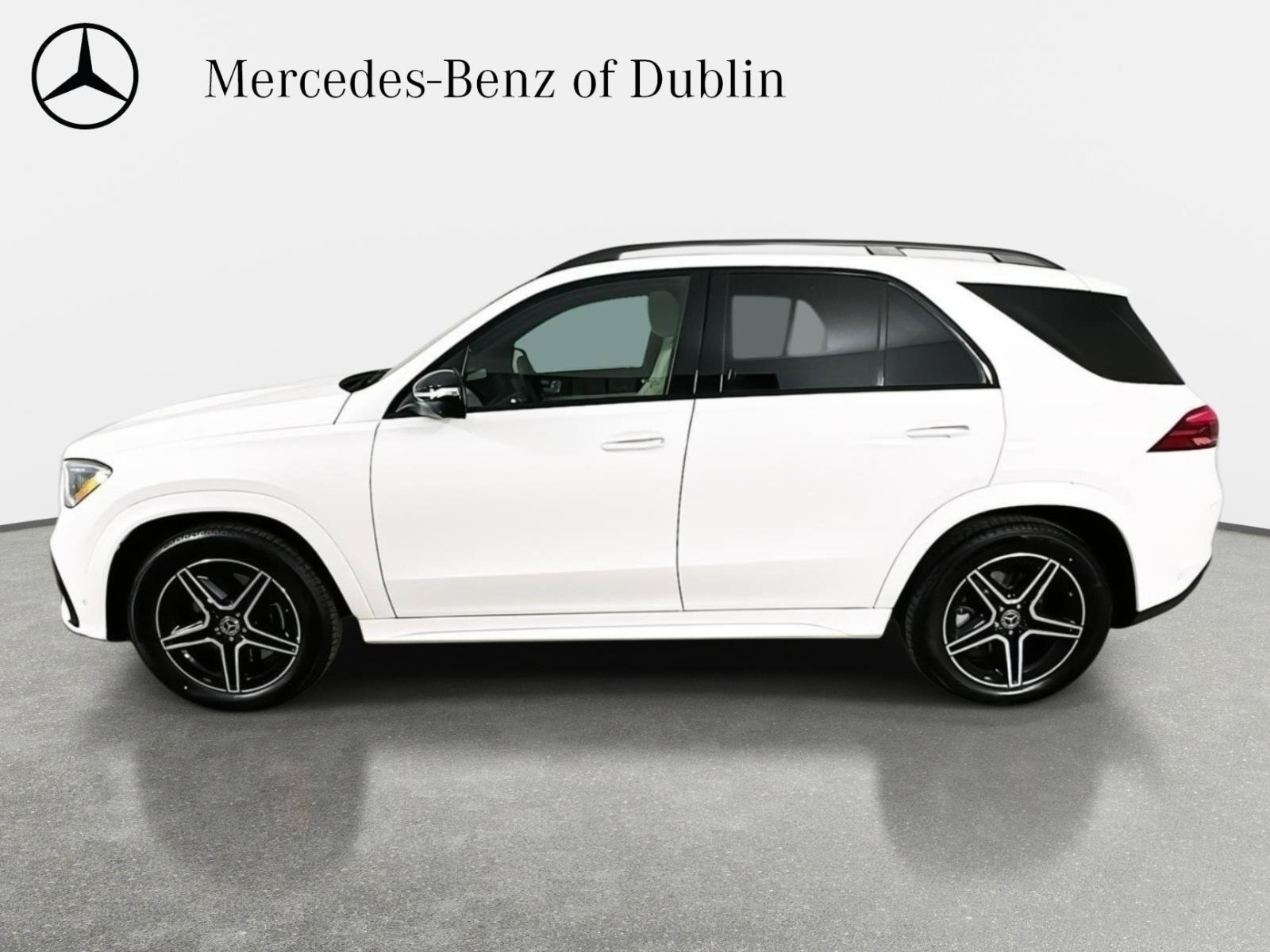 Used 2026 Mercedes-Benz GLE 350 4MATIC image 8