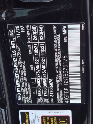 Used 2026 Mercedes-Benz GLE 580 4MATIC image 26