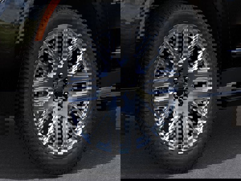 New 2026 GMC Yukon Denali Ultimate image 33