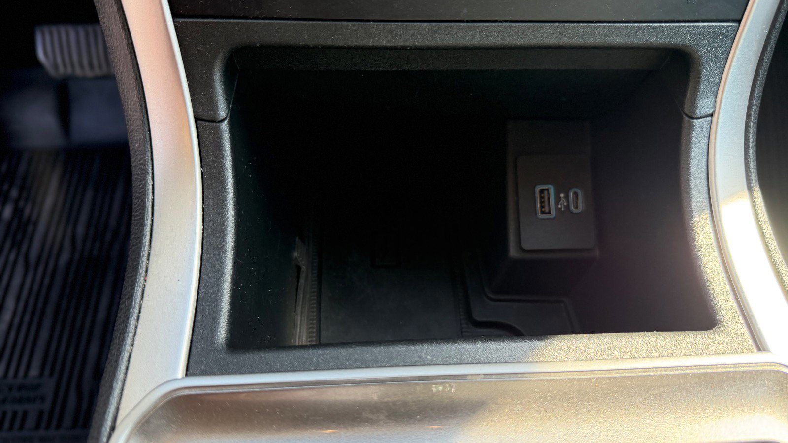 Certified 2024 Ford Edge SEL w/ Convenience Package image 36