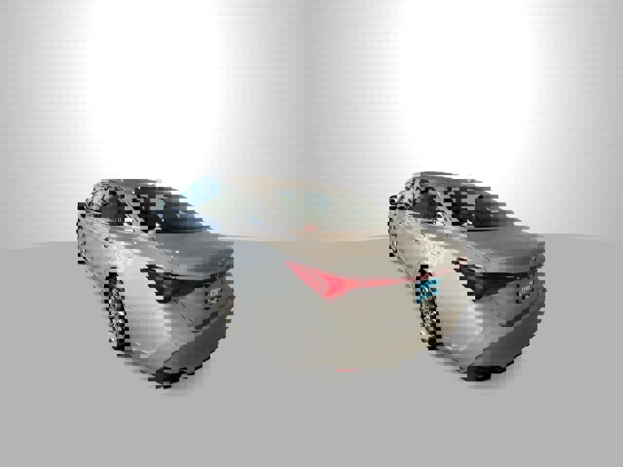 Used 2021 Toyota Avalon XLE image 6