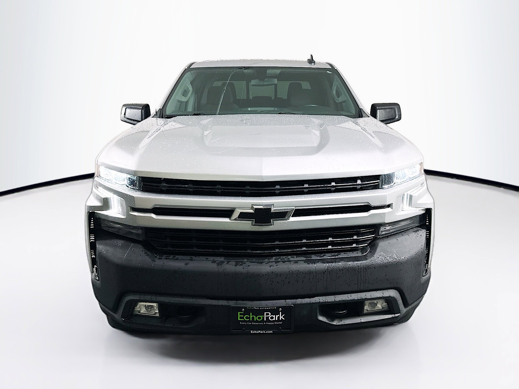 Used 2020 Chevrolet Silverado 1500 RST w/ Texas Edition image 2