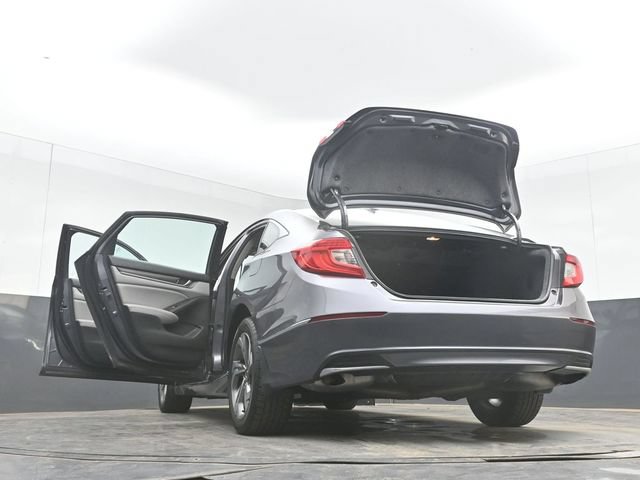 Used 2018 Honda Accord EX-L image 54