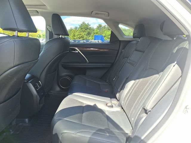 Used 2017 Lexus RX 350 AWD w/ Premium Package image 10