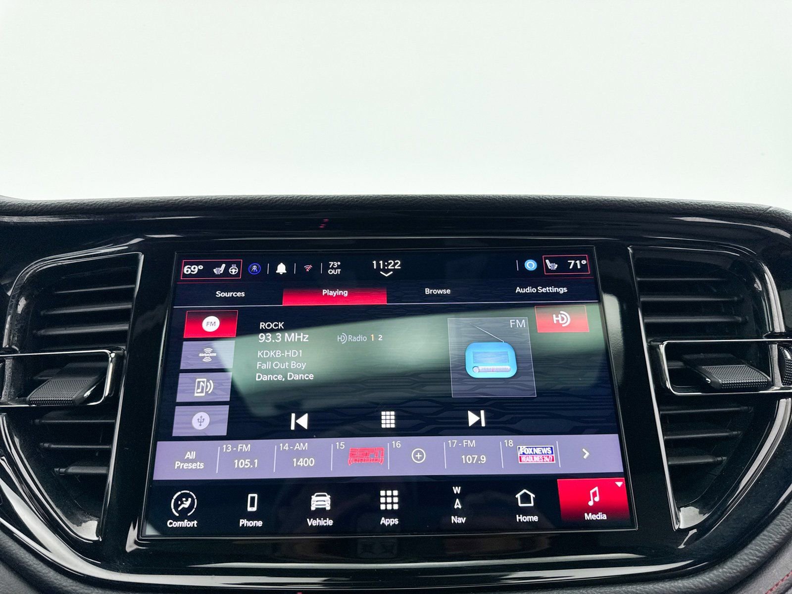 Used 2024 Dodge Durango GT image 24