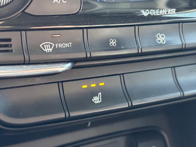 Used 2019 Hyundai Santa Fe Limited image 26