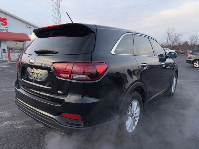 Used 2020 Kia Sorento L image 7