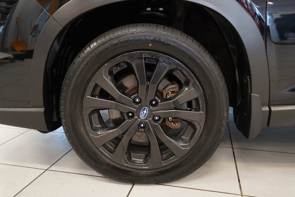 Used 2019 Subaru Forester Sport AWD/4WD image 17