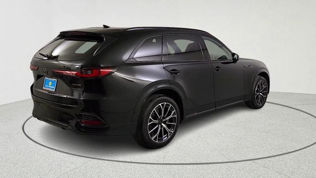 New 2026 MAZDA CX-70 3.3 Turbo S w/ Premium Plus AWD/4WD image 7
