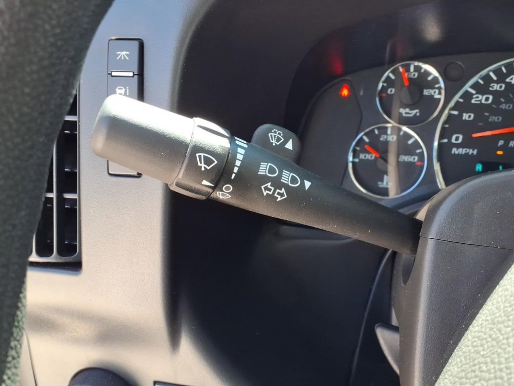 New 2026 Chevrolet Express 2500 Extended w/ Driver Convenience Package RWD image 30