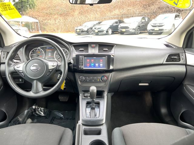 Used 2019 Nissan Sentra S image 13