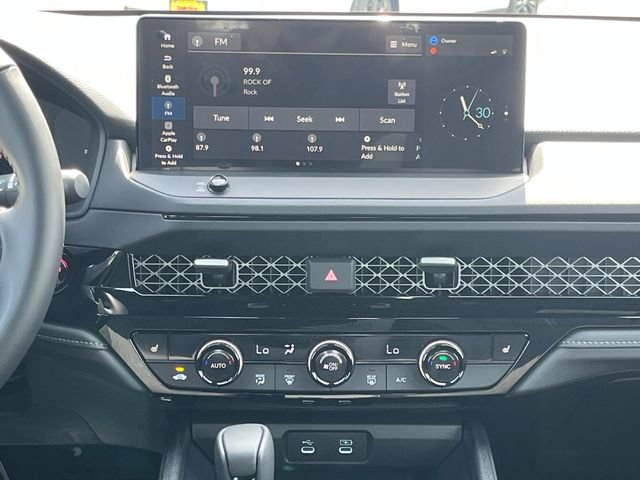 New 2026 Honda Accord Sport image 24
