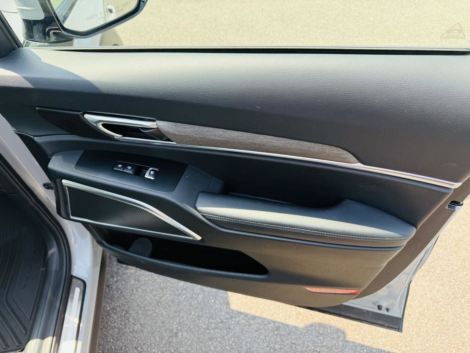 Used 2022 Kia Telluride SX w/ SX Prestige Package image 28