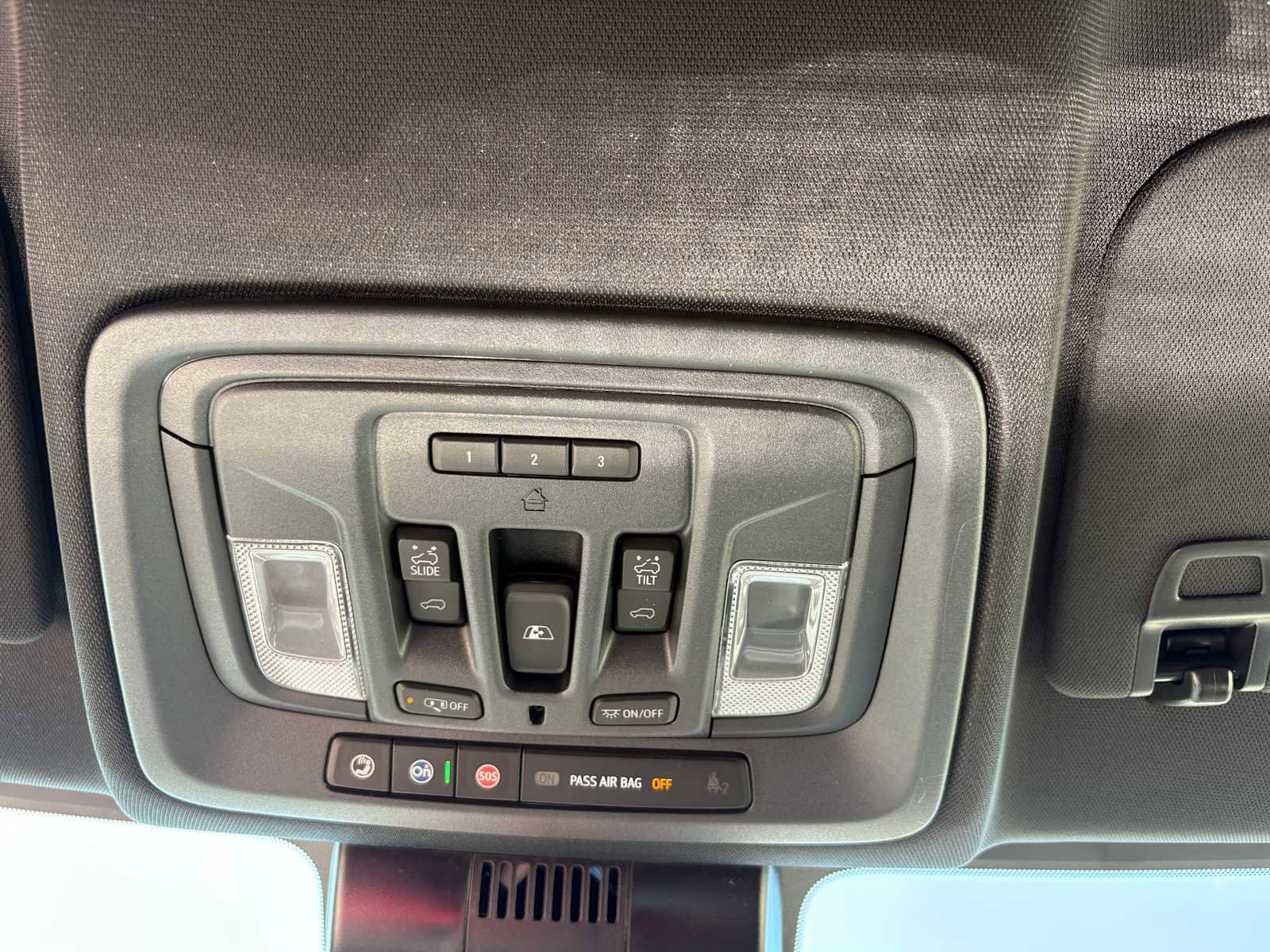 New 2026 Chevrolet Silverado 3500 High Country w/ Technology Package AWD/4WD image 21