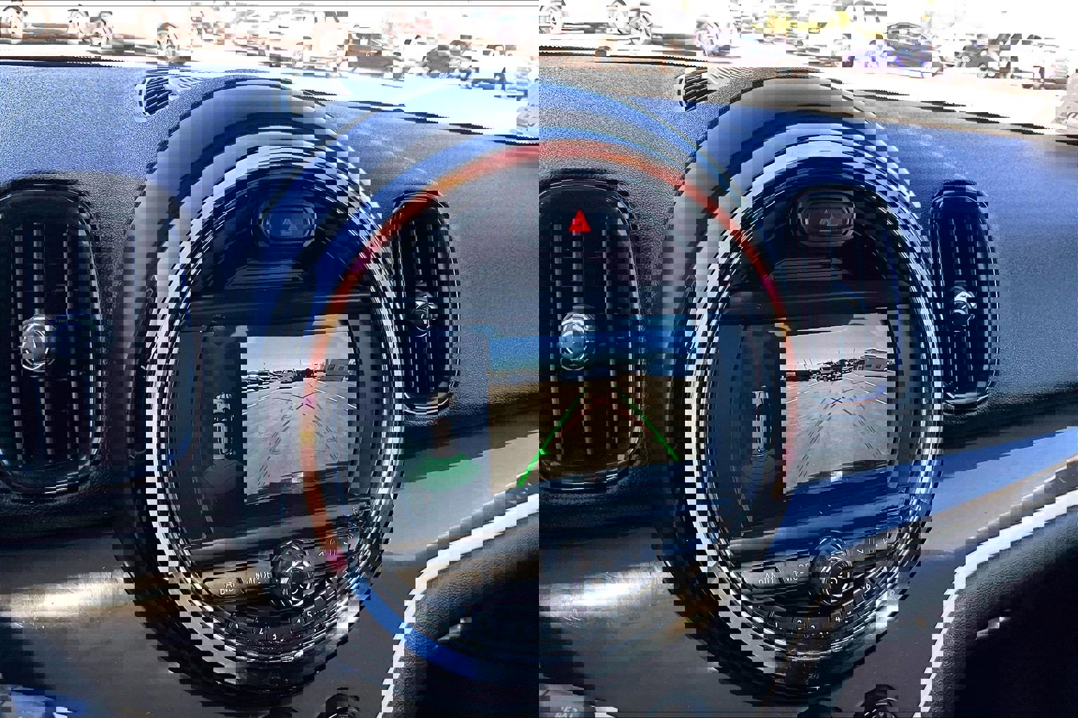 Used 2019 MINI Cooper Countryman S image 19