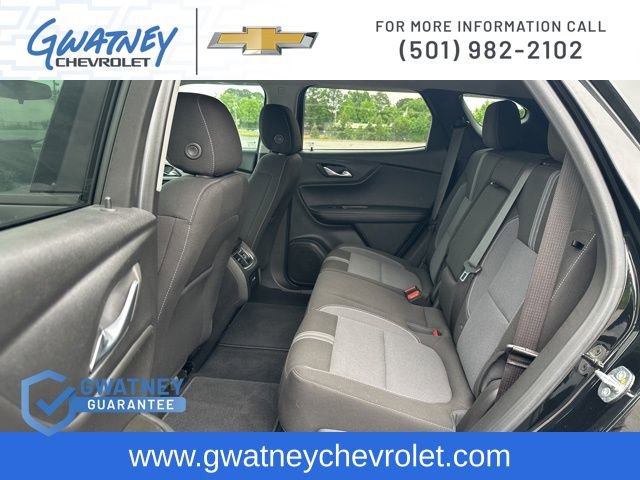 Used 2023 Chevrolet Blazer LT FWD image 24